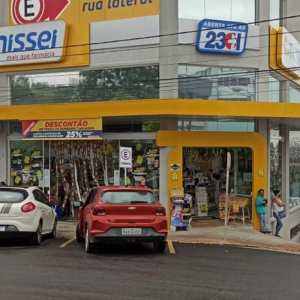 Black Friday: Nissei está com ofertas imperdíveis para esta sexta