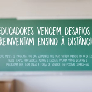 Riomafra Mix lança anuário especial de Educação