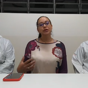 Secretaria de Saúde confirma segundo caso de coronavírus em Rio Negro