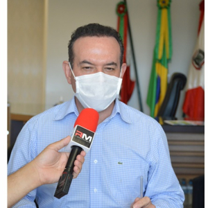 “Planalto Norte soube aproveitar as oportunidades que surgiram”, destaca Wellington