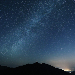 Dezembro terá fenômeno astronômico que não ocorre desde a Idade Média