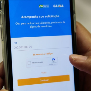 Confira como pedir a renda básica emergencial de R$ 600