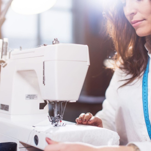 Senai está com inscrições abertas para curso gratuito de corte e costura