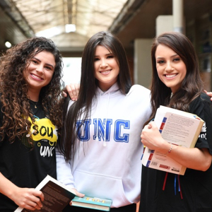 Inscrições para Vestibular Digital da UnC vão até o dia 8