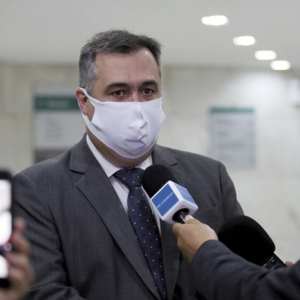 Paraná terá toque de recolher para conter casos de covid-19
