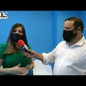 Espaçolaser: Rede de depilação a laser inaugura unidade em Mafra
