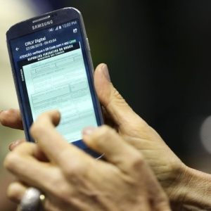 Condutores já podem imprimir em casa documento veicular