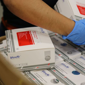 Senado recorre de decisão que bloqueia fundo eleitoral por pandemia
