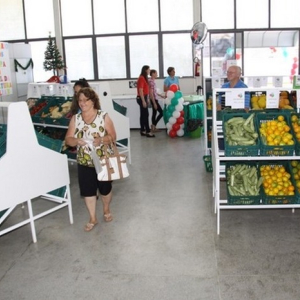 Feira Popular retoma atividades neste sábado em Mafra