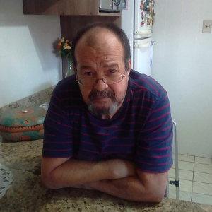 Morre, aos 68 anos, o músico Odilon Herzer