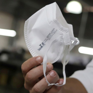 Covid-19: de 19% a 35% dos casos apresentam dificuldade respiratória