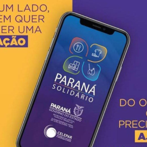 População pode doar a instituições beneficentes sem sair de casa