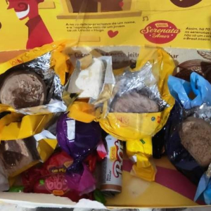 Compra de chocolates para a Páscoa causa polêmica nas redes sociais