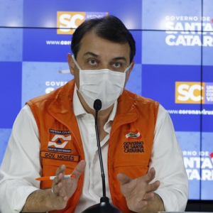 Ministério Público investiga contrato milionário para hospital de campanha em SC