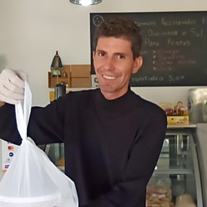 Mansão Pub lança cardápio de sopas para encomenda em Rio Negro