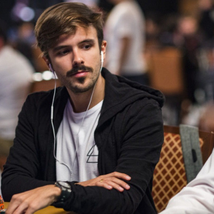 Paraná e Santa Catarina são duas das principais potências do poker nacional