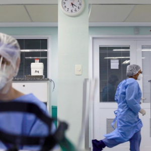 Recuperados da covid-19 se aproximam de 23 mil no Brasil