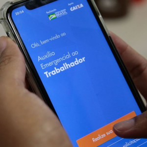 Quem tem auxílio emergencial negado pode fazer nova solicitação