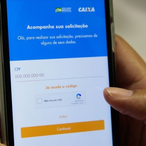Senado aprova PL que amplia beneficiários do auxílio emergencial