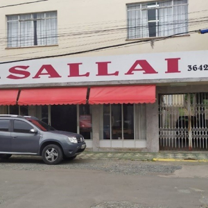 Sallai adere campanha para valorização do comércio local durante a pandemia