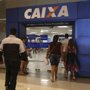 INSS começa a pagar hoje 13º salário de aposentados e pensionistas
