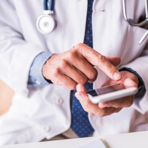 Governo disponibiliza validação de receita médica digital