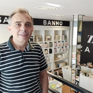 Antonio Nahum Zaine será pré-candidato a prefeito de Mafra pelo partido Patriota