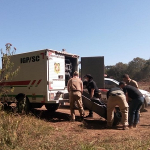 Homem morre atropelado por trem em Mafra
