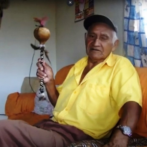 Documentário resgata cultura indígena da região