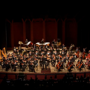 Orquestra Sinfônica do Paraná se apresenta em live nesta terça-feira