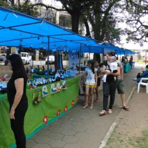 Feira da Lua retorna nesta quarta-feira