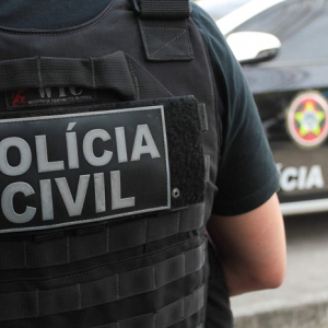 Governo de SC nomeia 199 novos policiais civis