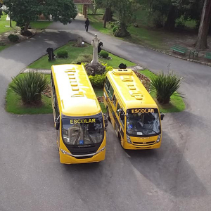Paraná investirá R$ 450 milhões em infraestrutura escolar