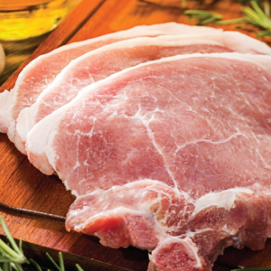 Nutricionista esclarece mitos e verdades sobre a carne suína