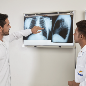 Senac abre seleção para contratar instrutor de radiologia em Rio Negro