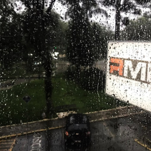 Entenda por que o volume de chuva está acima do normal em Santa Catarina