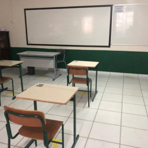 Secretaria da Educação detalha modelos de retorno das aulas