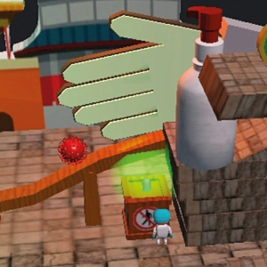 Jogo de celular inspirado no coronavírus ajuda a informar a população