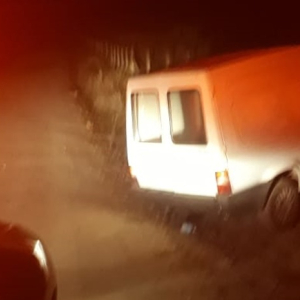 Polícia recupera veículo e prende suspeito de furto