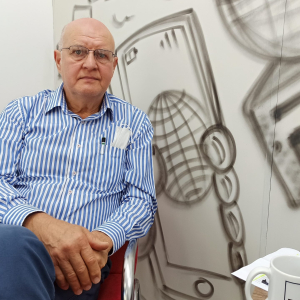 O fim ou o recomeço do profissional da administração?