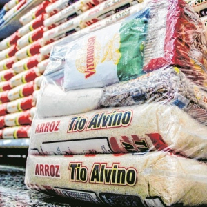 Alimentec oferece cestas básicas a preços acessíveis 