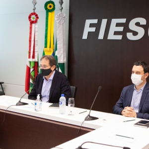 Movimento SC pela Educação foca na recolocação profissional