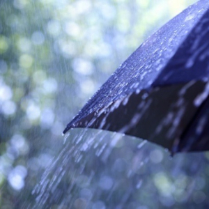 Semana tem previsão de chuva e possibilidade de geada na região