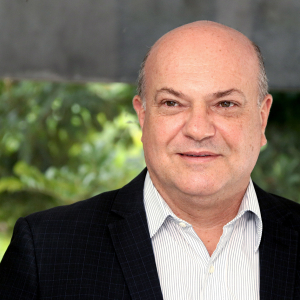 Entrevista com Carlos Alberto Kita Xavier, presidente do Crea/SC