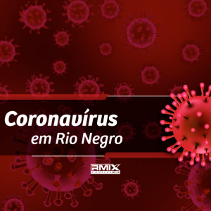 Mais duas mortes por covid-19 confirmadas em Rio Negro