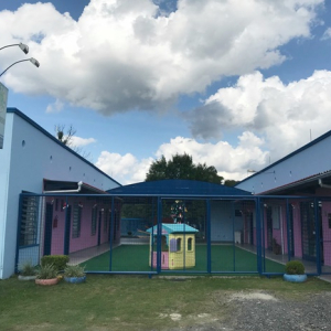 Centros de Educação Infantil iniciam período de matrículas em Rio Negro