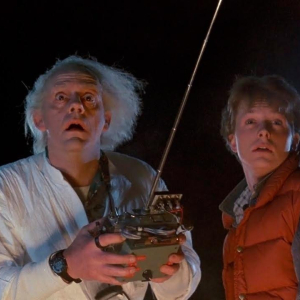 De Volta Para o Futuro