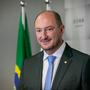 “A Assembleia vai manter sua independência”, diz novo presidente da Alesc