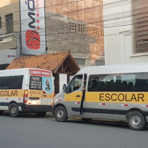 Transporte coletivo: linha Bom Jesus está com novos horários de circulação