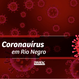 24ª morte por covid-19 é registrada em Rio Negro